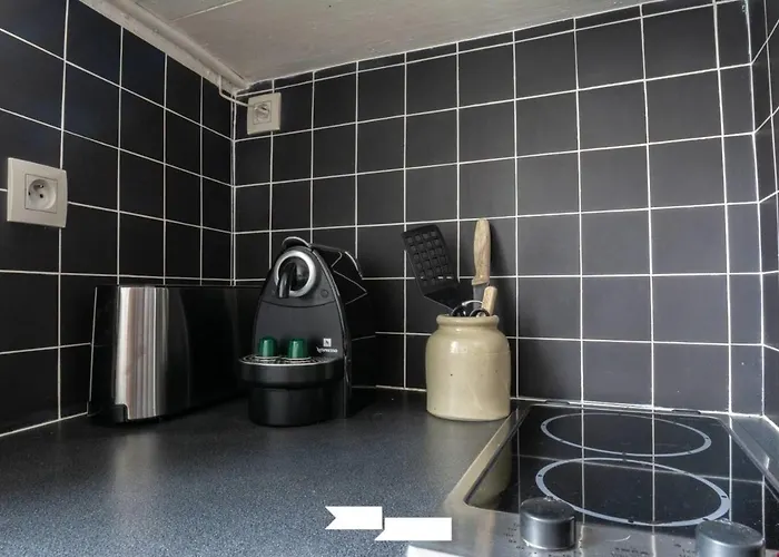 Appartement Guestready - Cozy Studio In Invalides