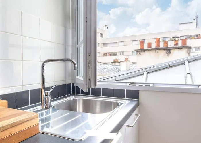 Guestready - Cozy Studio In Invalides Appartement Paris