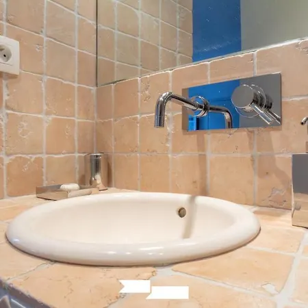 Guestready - Cozy Studio In Invalides *