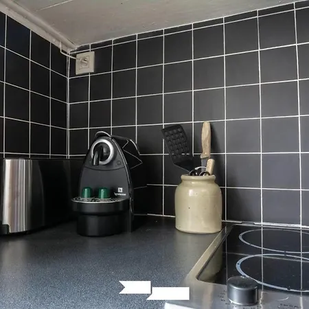 公寓 Guestready - Cozy Studio In Invalides