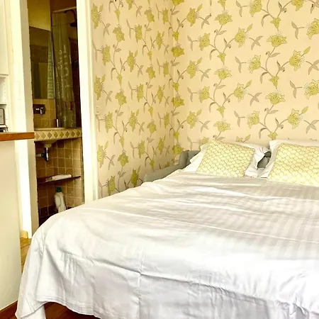 Guestready - Cozy Studio In Invalides Appartement