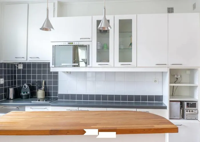 Apartamento Guestready - Cozy Studio In Invalides París