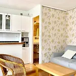 Guestready - Cozy Studio In Invalides *