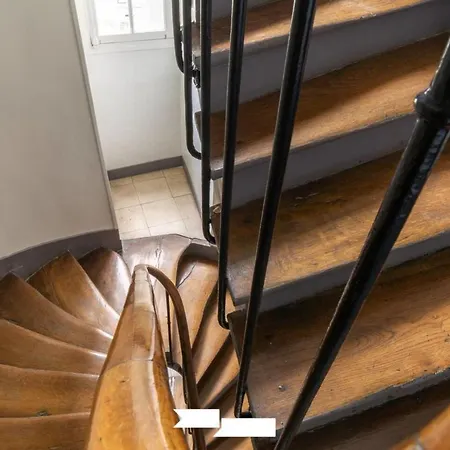 Guestready - Cozy Studio In Invalides Διαμέρισμα Παρίσι