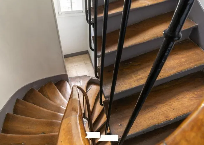 Guestready - Cozy Studio In Invalides Appartamento Parigi